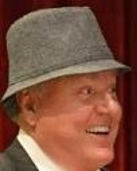 Jim Salners Headshot