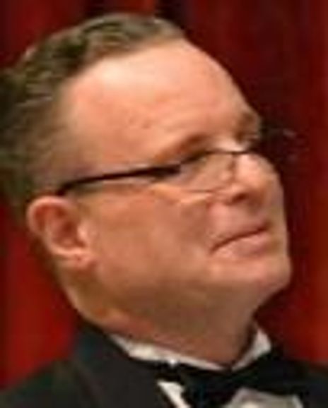 Jeffrey S. Lane Headshot