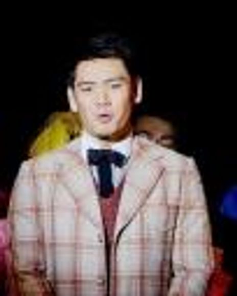 Karl Josef Co Headshot