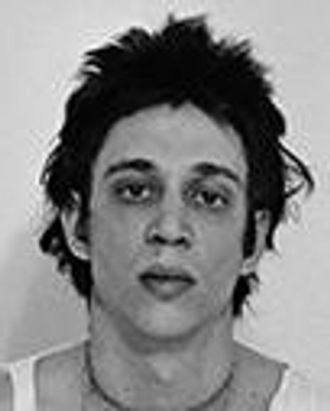 Richard Hell Headshot