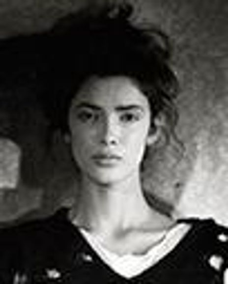 Rei Kawakubo Headshot