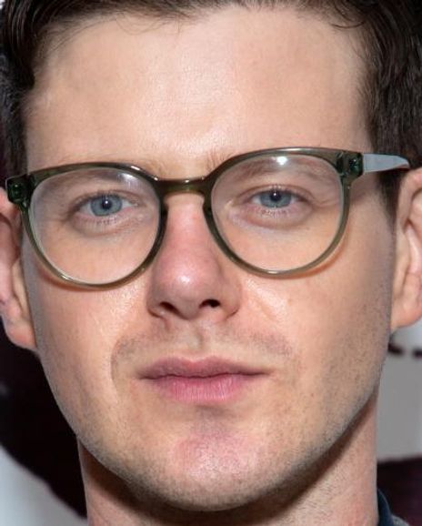 Peter Mark Kendall Headshot