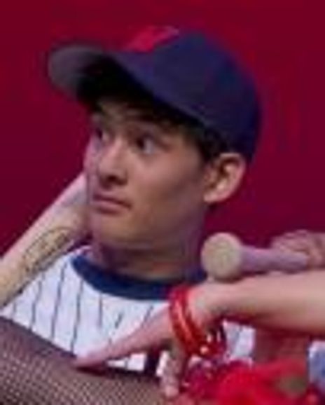 Brandon Gong Headshot