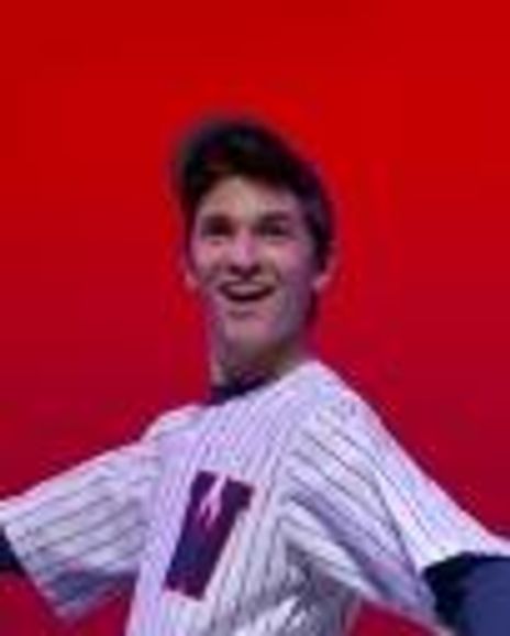 Jerris Ramirez Headshot