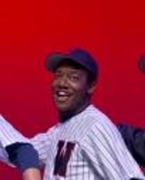 Remi Ferguson Headshot