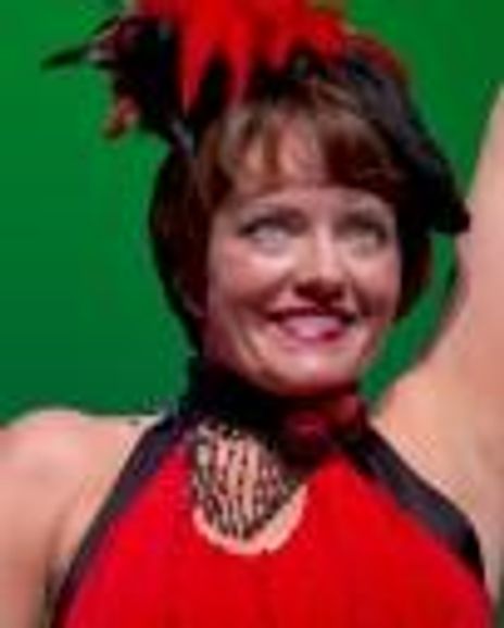 Jen Wheatonfox Headshot