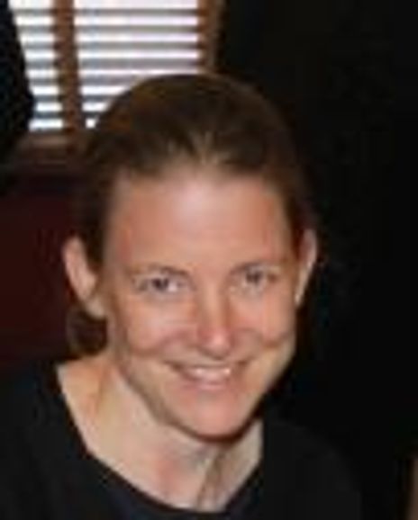 Maline Schjoenning Headshot