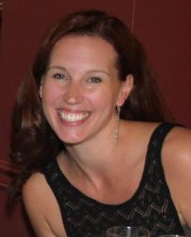 Jessica McRoberts Headshot