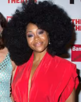Tamika Sonja Lawrence Headshot