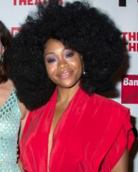 Tamika Sonja Lawrence Headshot