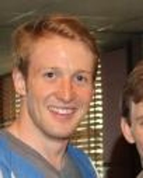 Daxton Bloomquest Headshot