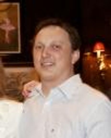 Jamie VanLente Headshot