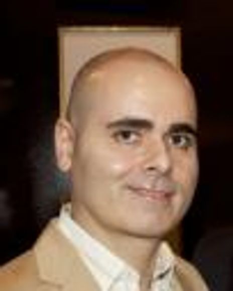 Mitchell Hatcher Headshot