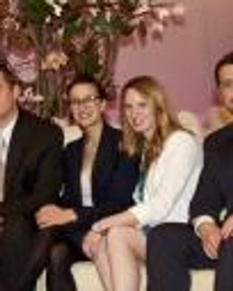 Jennifer Glick Headshot