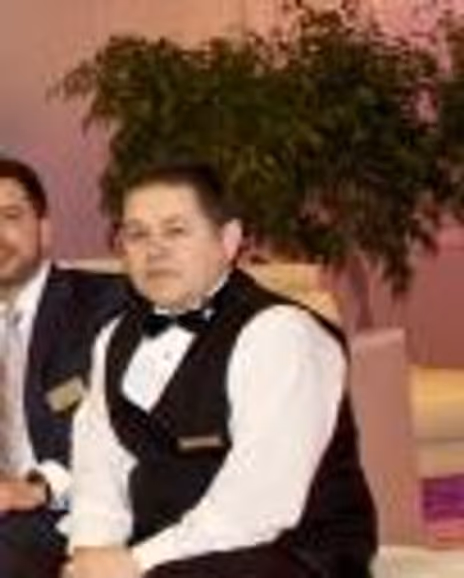 Jose Luis Perez Headshot