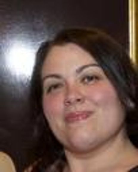 Shannon Leoni Headshot