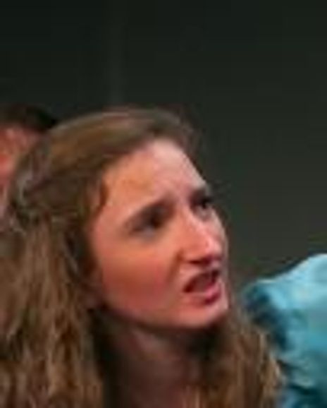 Samantha Rahn Headshot