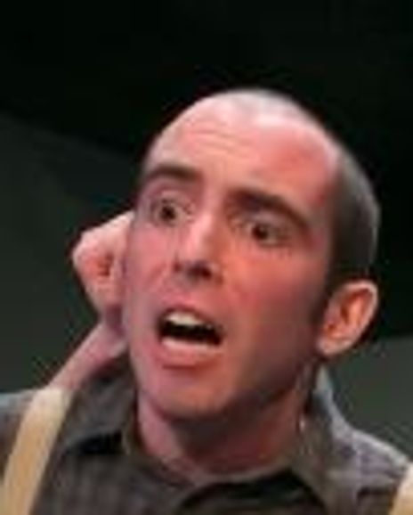 Andrew Crabtree Headshot