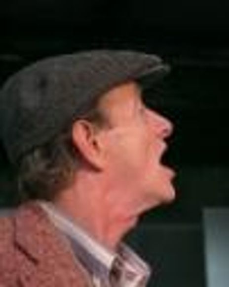 Kevin Silva Headshot