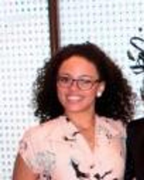 Elle Varner Headshot