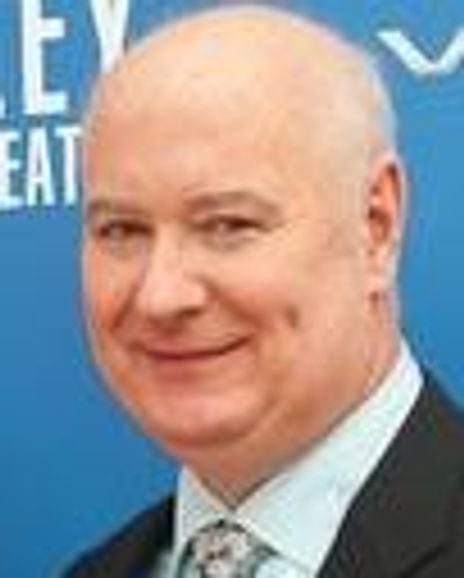 Robert Kissane Headshot