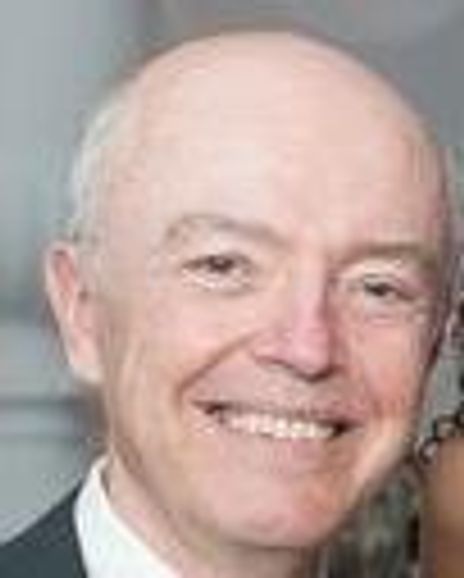 Herb Allison Headshot