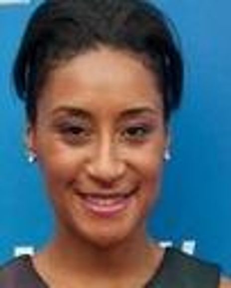 Kimberly Chandler Headshot