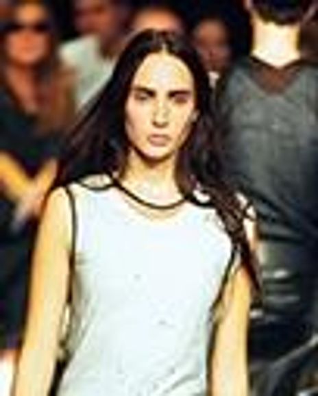 Ann Demeulemeester Headshot