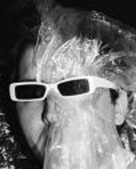 Gary Wilson Headshot