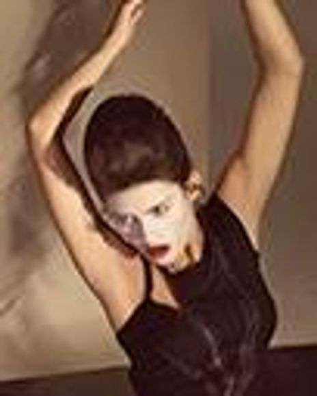 Riccardo Tisci Headshot