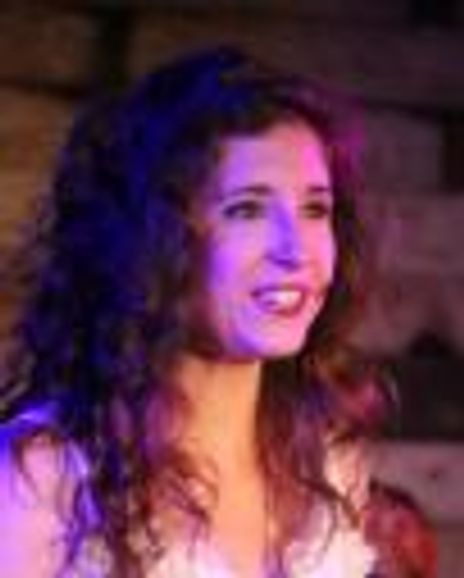 Sarah Molbert Headshot
