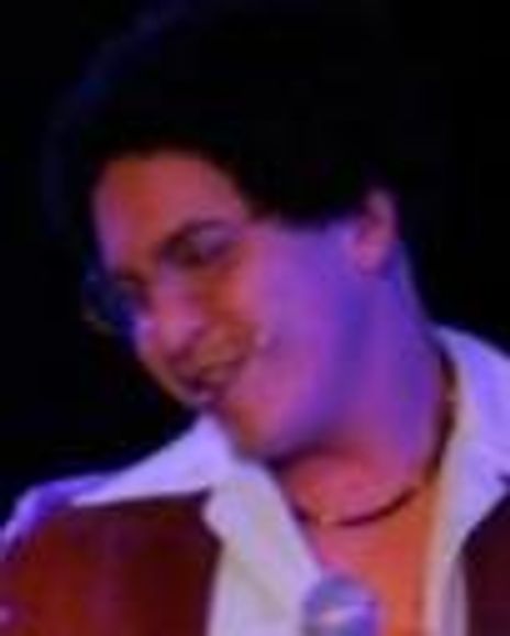 Mark Samson Headshot