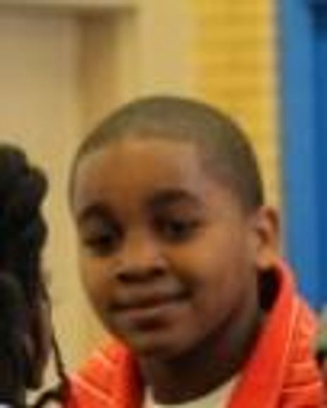 Chris Rustin Headshot