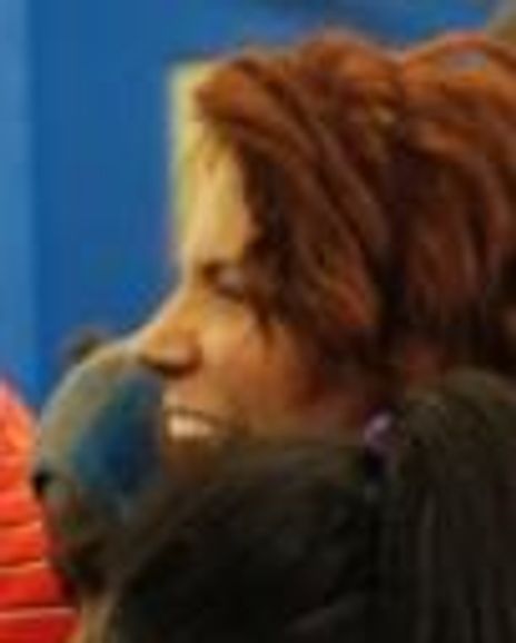 Amy Halldin Headshot