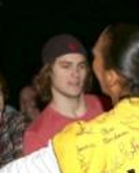 Erik Alemus Headshot