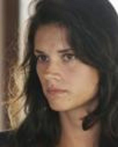 Missy Peregrym Headshot