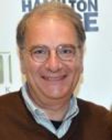 Nick Paleologos Headshot