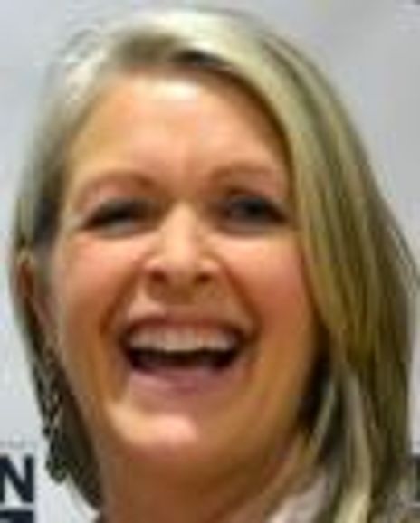 Cherrie King Headshot