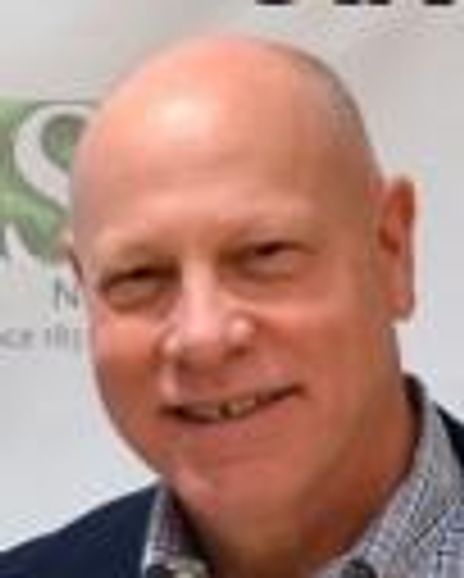 Jim Kennedy Headshot