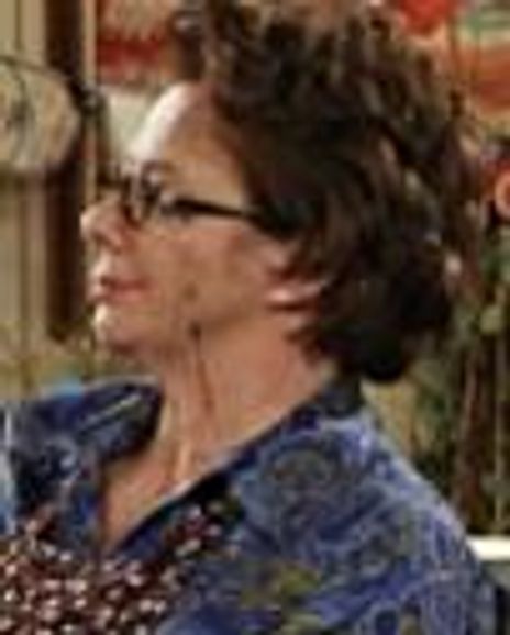 Rhondi Reed Headshot