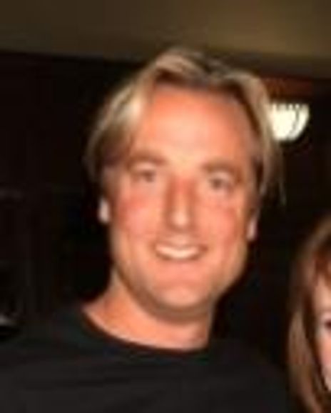 Jeff Sewell Headshot