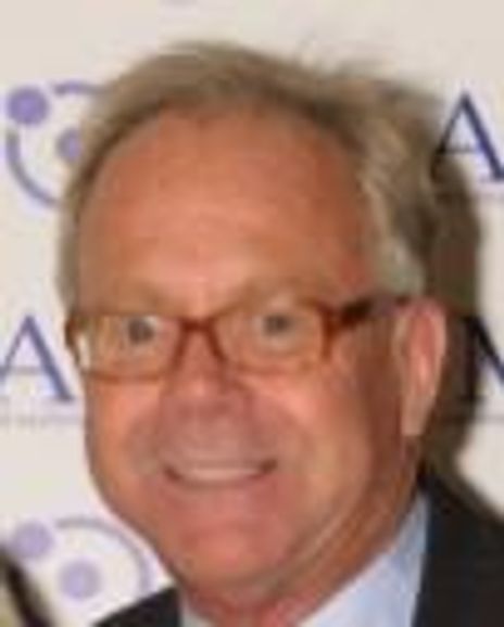 Gary Andreassen Headshot