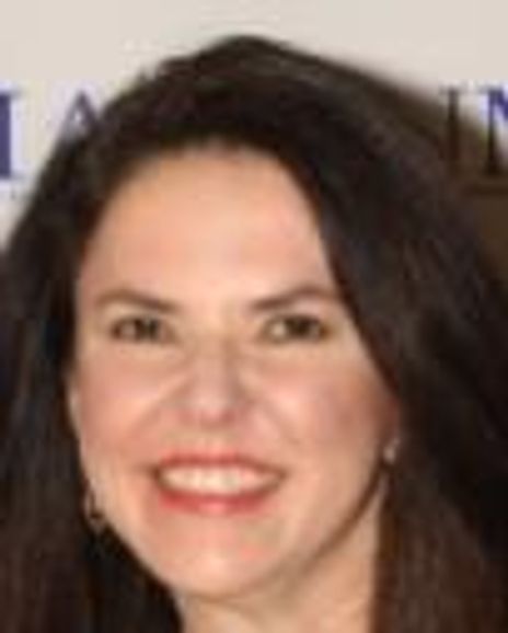 Lorraine Cancro Headshot