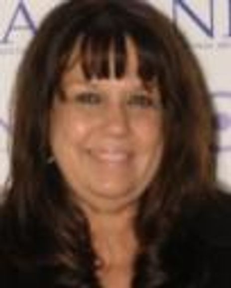 Norma Abbene Headshot