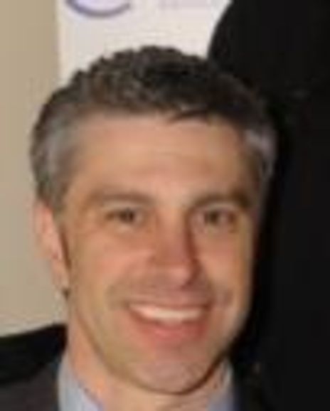 Victor Calise Headshot