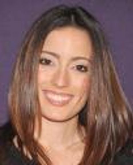 Bree Michael Warner Headshot