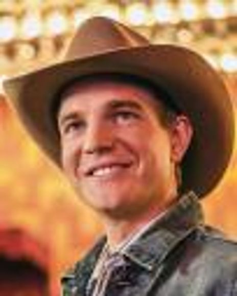 Taylor Handley Headshot