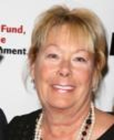 Susan Kalafer Headshot