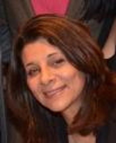 Nicole Guest Headshot