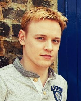 Michael Vinsen Headshot